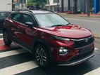 Toyota Taisor V Grade 2026
