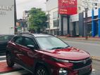 Toyota Taisor V Grade 2026