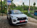 Toyota Taisor V grade 2026