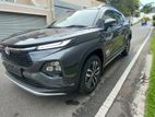 Toyota Taisor V Grade 2026