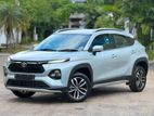Toyota Taisor V Grade 2026