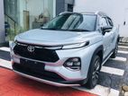 Toyota Taisor V Grade 2026