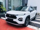 Toyota Taisor V Grade 2026
