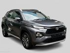 Toyota Taisor V grade 2026
