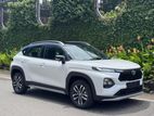 Toyota Taisor V Grade 2026
