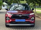 Toyota Taisor V Grade 2026
