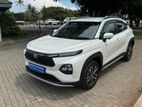 Toyota Taisor V Grade 2026