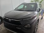 Toyota Taisor V Grade 2026
