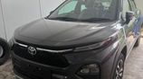 Toyota Taisor V Grade 2026