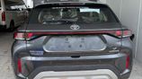 Toyota Taisor V Grade 2026