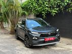 Toyota Taisor V Grade 2026