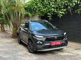 Toyota Taisor V Grade 2026