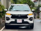Toyota Taisor V Grade 2026