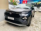 Toyota Taisor V-Grade 2026