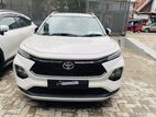 Toyota Taisor V-Grade 2026