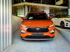 Toyota Taisor V Grade 2026