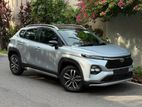 Toyota Taisor V Grade 2026