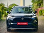 Toyota Taisor V GRADE 2026