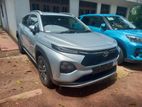 Toyota Taisor V Grade 2026