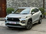 Toyota Taisor V Grade 2026