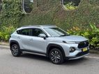 Toyota Taisor V Grade 2026