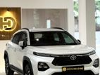 Toyota Taisor V Grade 2026
