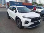 Toyota Taisor V Grade 2026