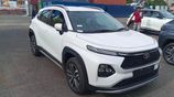 Toyota Taisor V Grade 2026