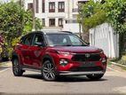 Toyota Taisor V Grade 2026