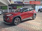 Toyota Taisor V Grade 2026