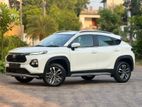 Toyota Taisor V Grade 2026