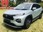 Toyota Taisor V Grade 2026