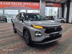 Toyota Taisor V Grade 2026