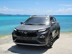 Toyota Taisor V grade 2026