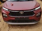 Toyota Taisor V Grade 2026