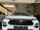 Toyota Taisor V grade 2026