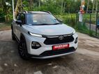 Toyota Taisor V grade 2026