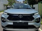 Toyota Taisor V Grade 2026