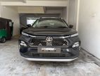Toyota Taisor V-Grade 2026
