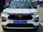 Toyota Taisor V Grade 2026