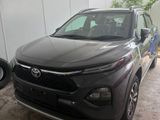 Toyota Taisor V-Grade 2026