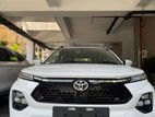 Toyota Taisor V Grade 2026
