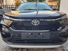 Toyota Taisor V Grade 2026