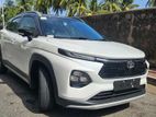 Toyota Taisor V Grade 2026