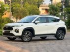 Toyota Taisor V Grade 2026