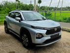 Toyota Taisor V grade 2026