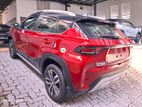 Toyota Taisor V Grade 2026