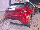 Toyota Taisor V Grade 2026