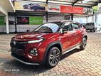 Toyota Taisor V Grade 2026