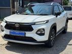 Toyota Taisor V Grade 2026